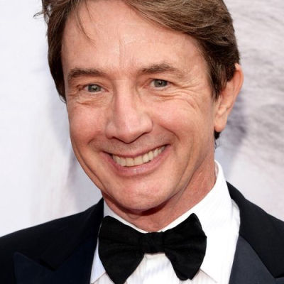 martin-short